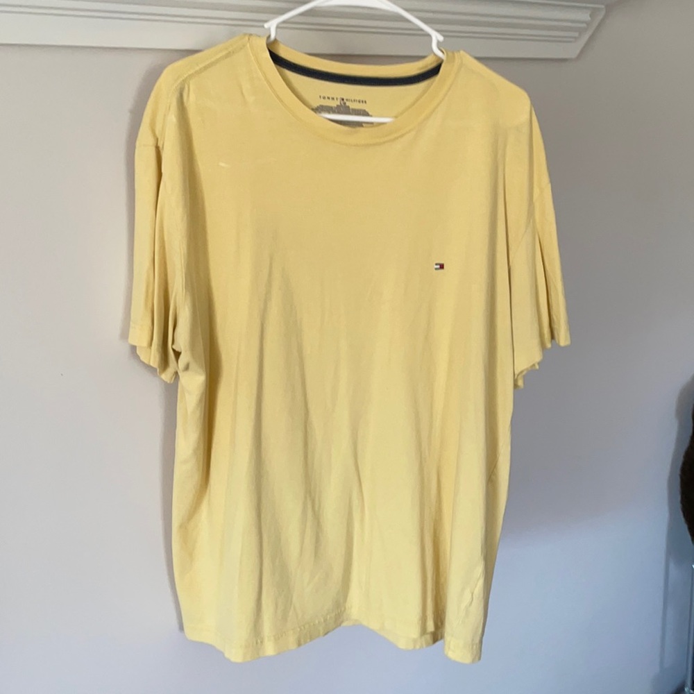 Tommy Hilfiger t-shirt